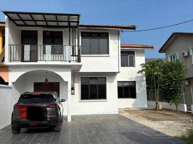 Residential House for rent in Kota Bahru, Kelantan