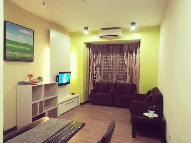 Condominium for sale in Kubang Kerian, Kelantan