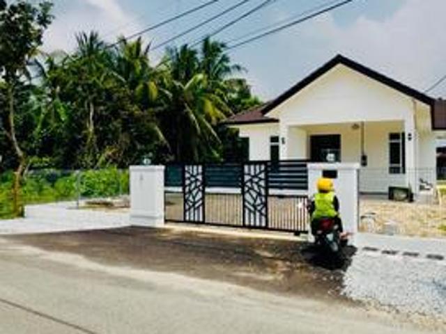 Bungalow for sale in Kubang Kerian, Kelantan