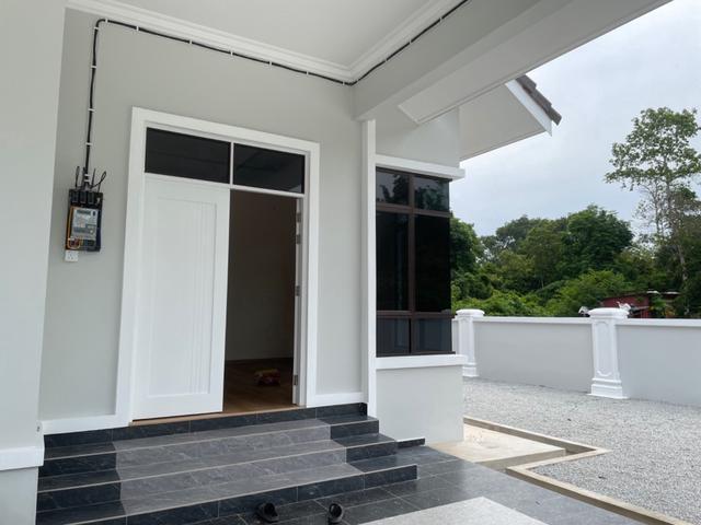 Bungalow for rent in Pasir Mas, Kelantan