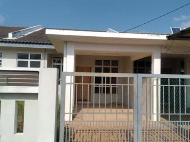Terraced House for sale in Pasir Mas, Kelantan
