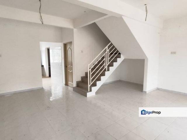 House for sale in Pasir Mas, Kelantan