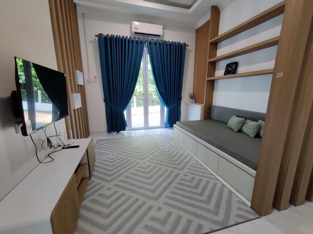 Bungalow for rent in Peringat, Kelantan