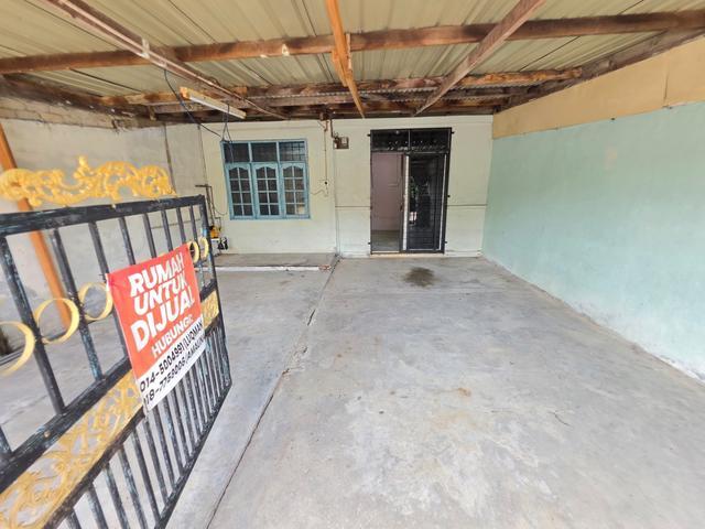 Terraced House for sale in Tumpat, Kelantan