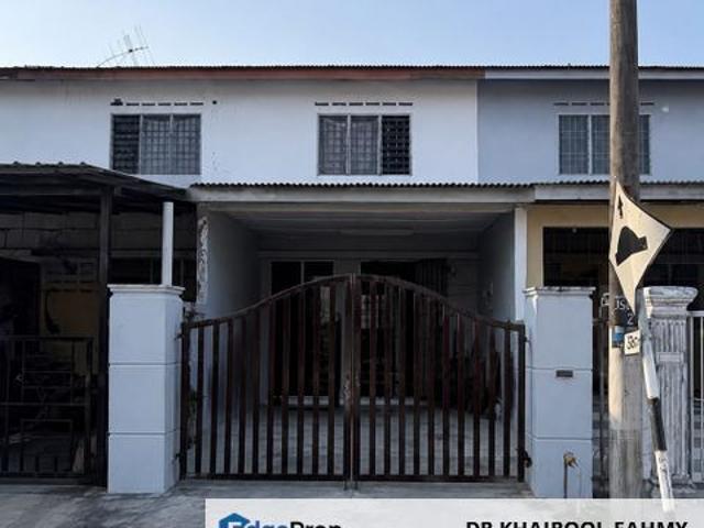 House for sale in Kulai