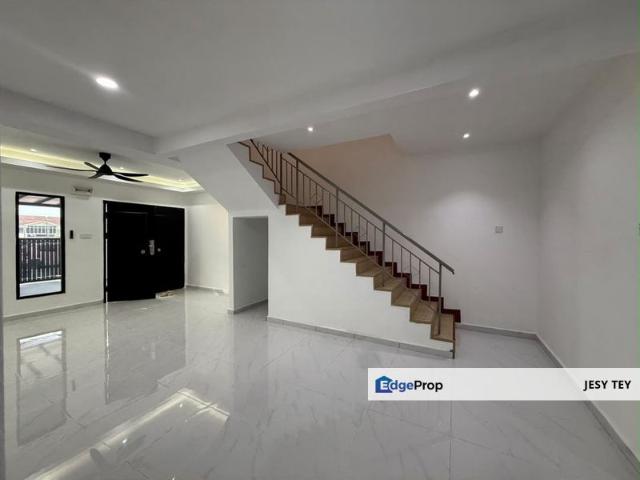 House for sale in Kulai