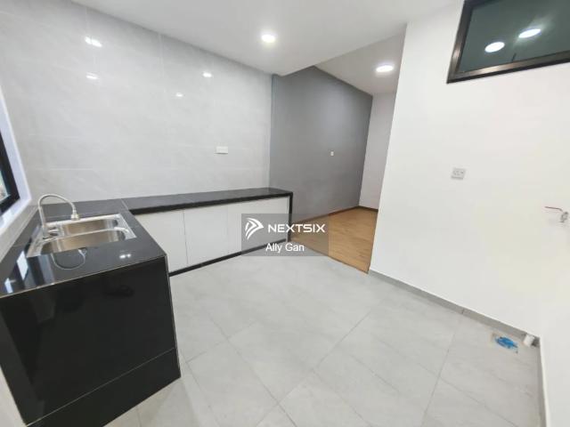 Property for sale in Johor