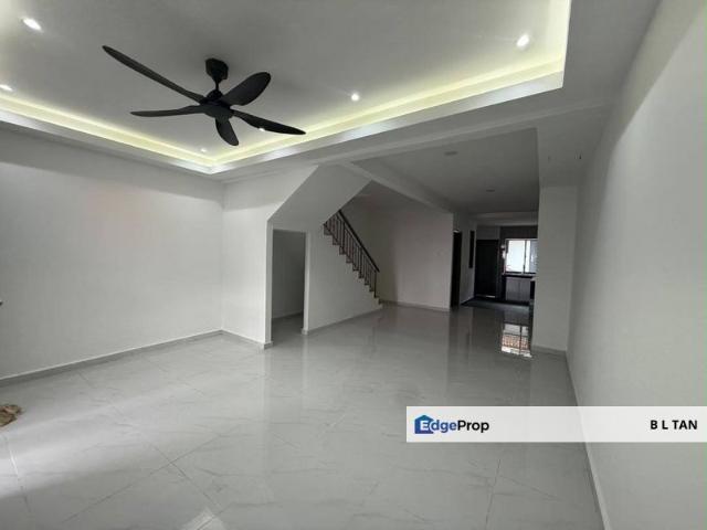 House for sale in Kulai