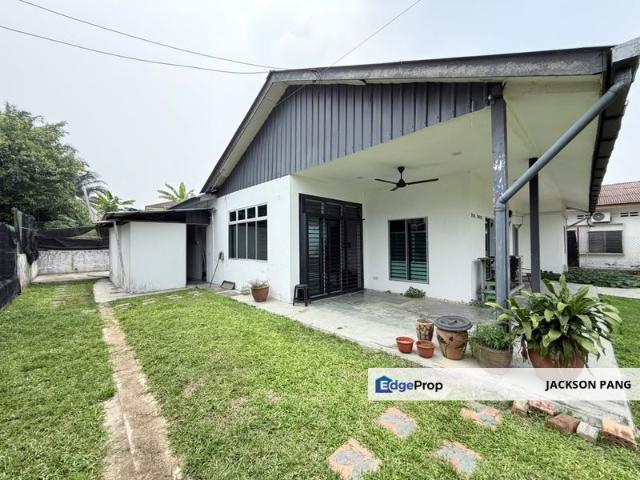 House for rent in Kulai
