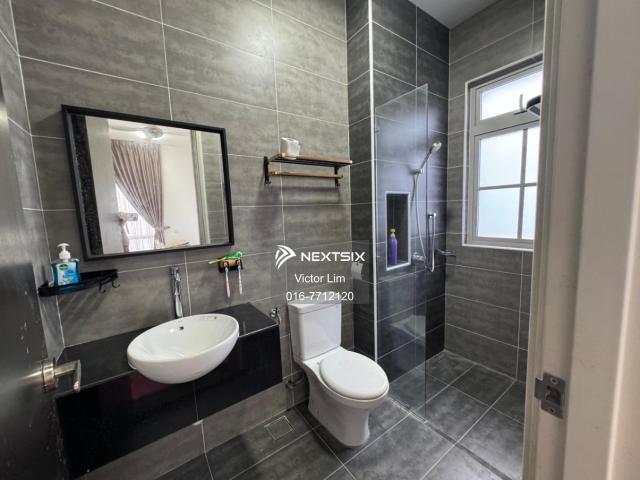 Property for sale in Johor