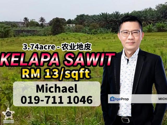 Shop for sale in Kulai, Johor