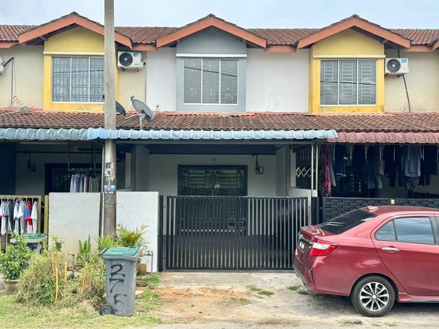 Terraced House for sale in Kulai, Johor