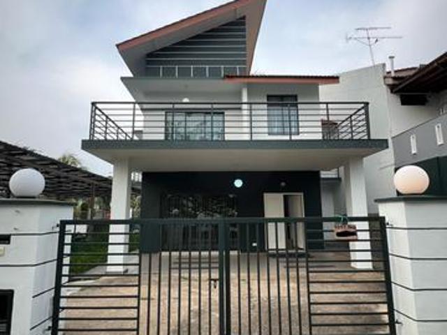 Terraced House for sale in Kulai, Johor