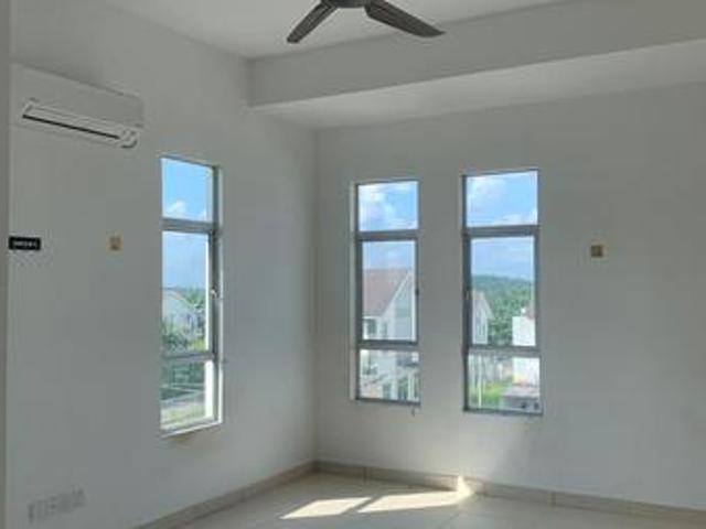 Bungalow for rent in Kulai, Johor