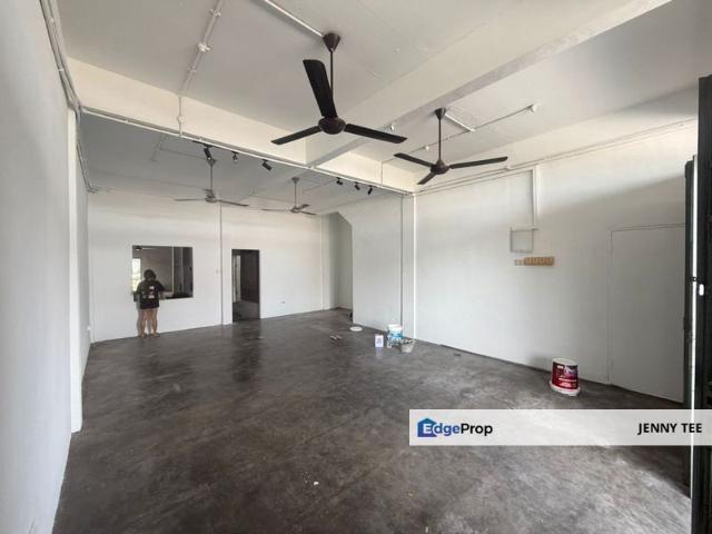 Shop for rent in Kulai, Johor