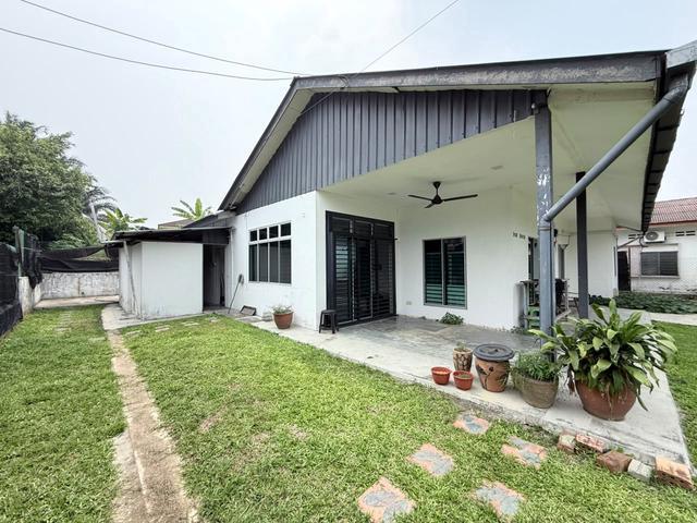 Bungalow for rent in Kulai
