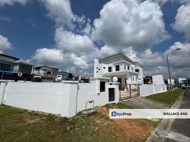 House for sale in Kulai, Johor