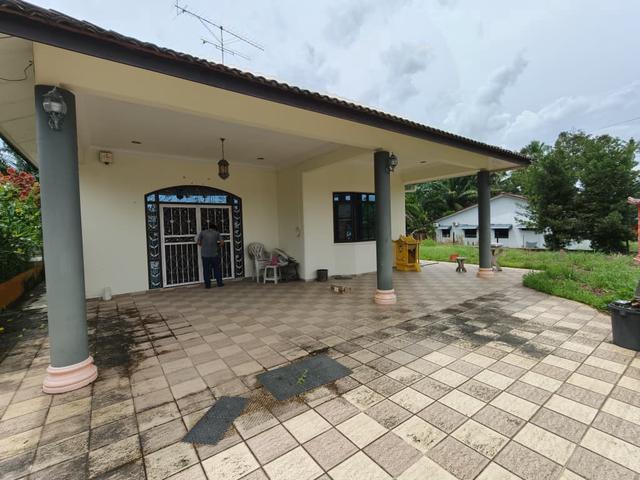 Bungalow for rent in Kulai, Johor
