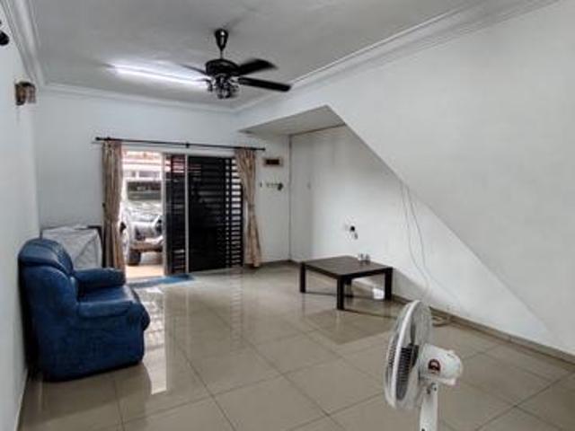 Terraced House for rent in Kulai, Johor
