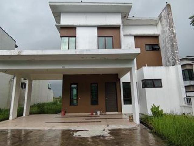 Terraced House for rent in Kulai, Johor