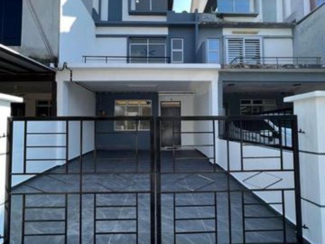 Terraced House for sale in Kulai, Johor
