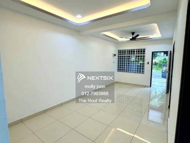 Residential House for sale in Kelapa, Johor