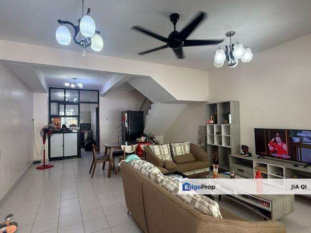 House for sale in Kulai, Johor