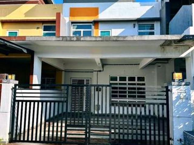 Terraced House for rent in Kulai, Johor