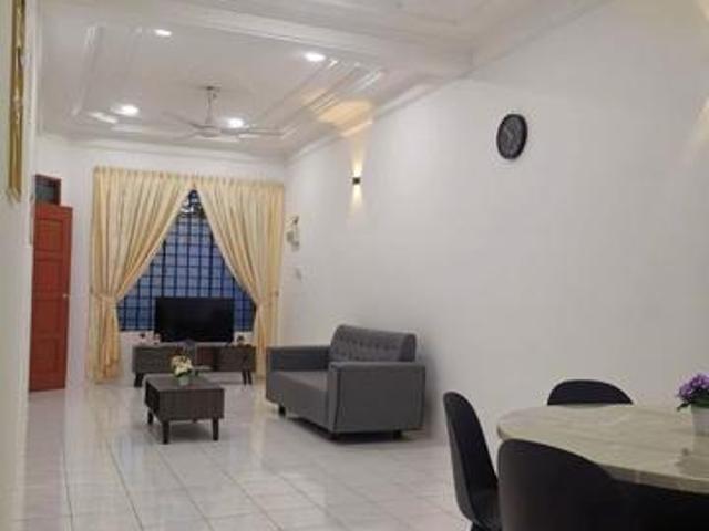 Terraced House for rent in Kulai, Johor