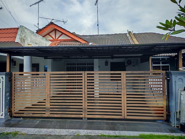 Terraced House for rent in Kulai, Johor