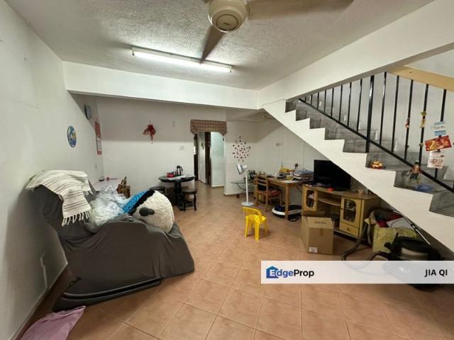 House for sale in Kulai, Johor
