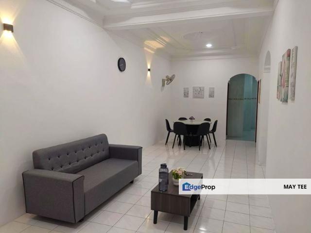 House for sale in Kulai, Johor