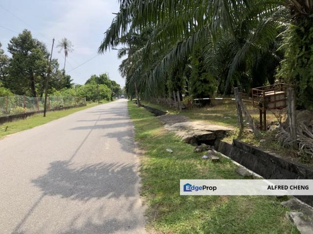 Shop for sale in Kuala Muda, Kedah