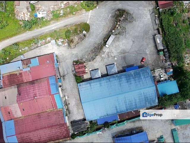 Warehouse for sale in Kulai, Johor