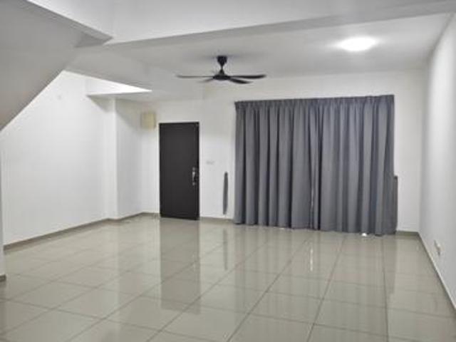 Terraced House for rent in Kulai, Johor