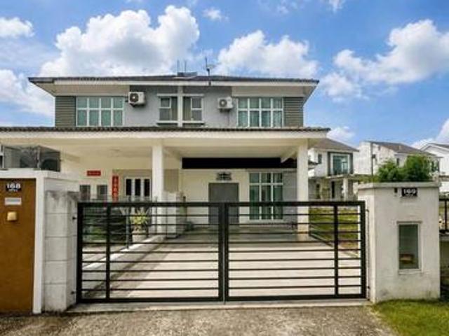 Residential House for sale in Kulai, Johor