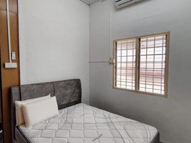 Residential House for rent in Kulai, Johor