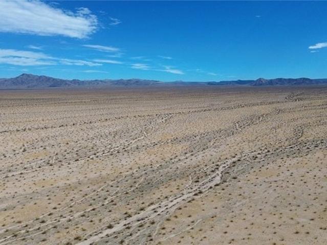 Land for sale in California