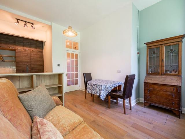 Apartment for rent in North Kelvinside, Maryhill