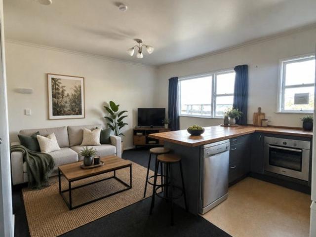 Apartment for rent in Matata, Wellington