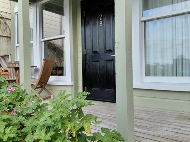 House for rent in Matata, Wellington