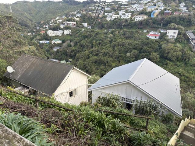 House for rent in Highbury, Wellington