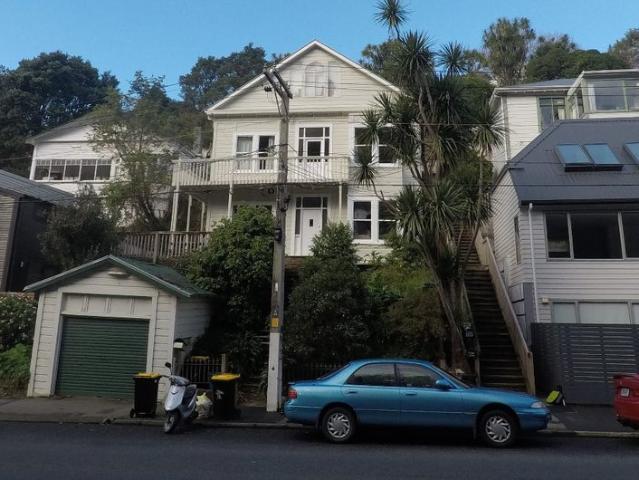 Apartment for rent in Matata, Wellington
