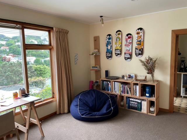 Apartment for rent in Matata, Wellington