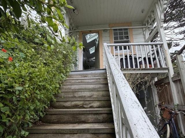 Apartment for rent in Aro Valley, Wellington