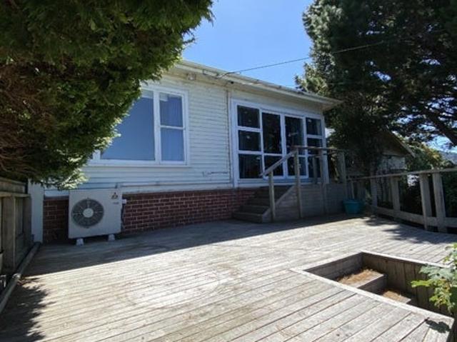 House for rent in Matata, Wellington