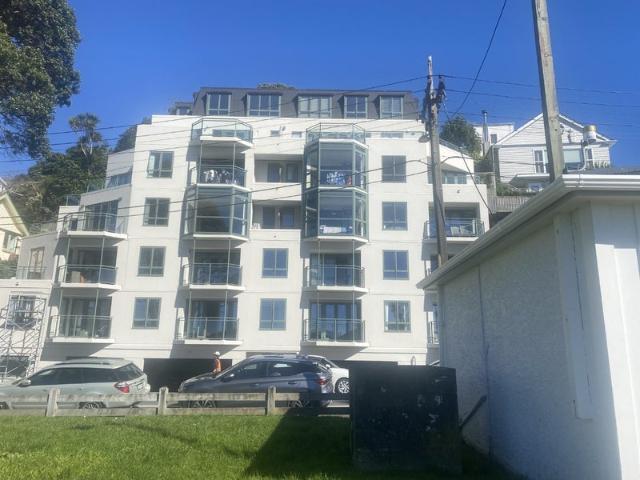 Apartment for rent in Matata, Wellington