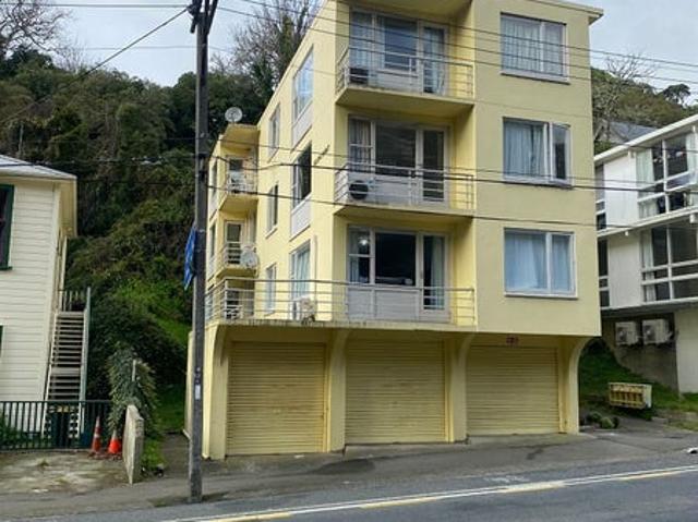 Apartment for rent in Matata, Wellington