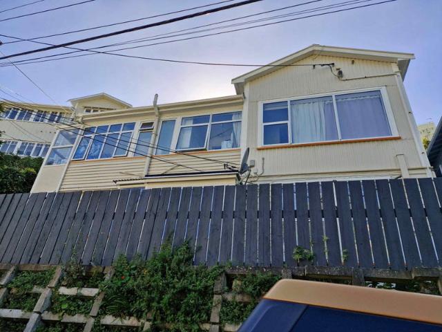 Apartment for rent in Matata, Wellington