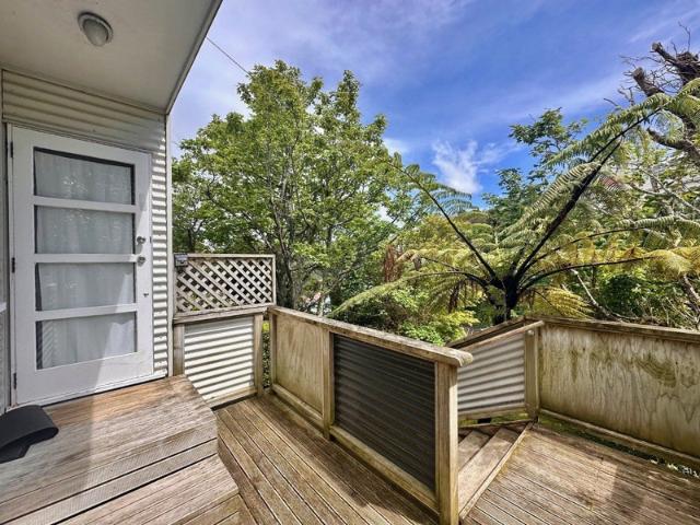 Apartment for rent in Mitchelltown, Wellington